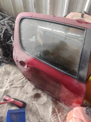 Puerta Peugeot 307 Despiece