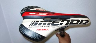 Bicicleta Mendiz RX2 MTB