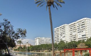 Alquiler habitación en Parque Mediterráneo