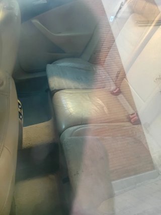 Volkswagen Passat 2006