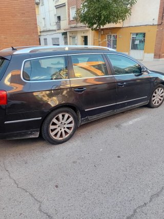 Volkswagen Passat 2006