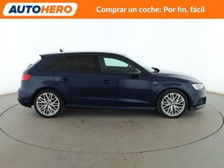 Audi A3 1.6 TDI S line