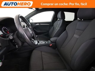 Audi A3 1.6 TDI S line