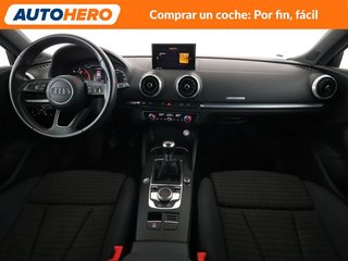 Audi A3 1.6 TDI S line
