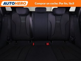 Audi A3 1.6 TDI S line