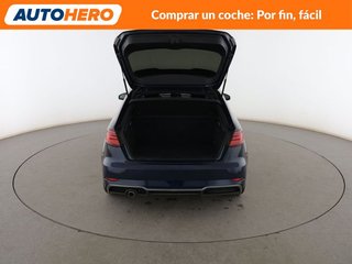Audi A3 1.6 TDI S line
