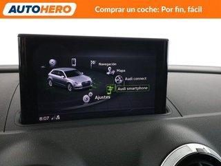 Audi A3 1.6 TDI S line
