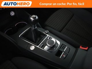 Audi A3 1.6 TDI S line