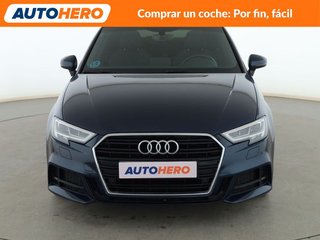 Audi A3 1.6 TDI S line