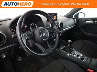 Audi A3 1.6 TDI S line