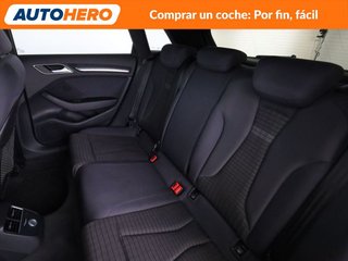 Audi A3 1.6 TDI S line