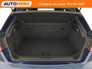 Audi A3 1.6 TDI S line