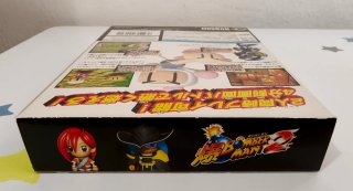 Bomberman 2 N64 JAP (NUEVO)