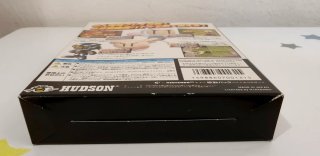 Bomberman 2 N64 JAP (NUEVO)