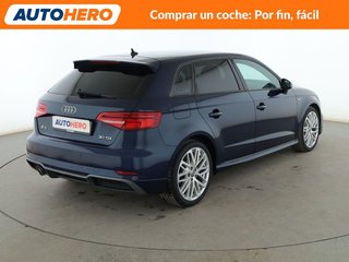 Audi A3 1.6 TDI S line