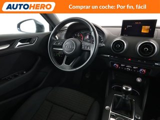 Audi A3 1.6 TDI S line