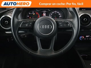 Audi A3 1.6 TDI S line