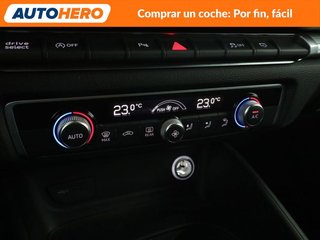 Audi A3 1.6 TDI S line
