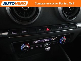 Audi A3 1.6 TDI S line