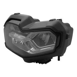 Faro BMW F750GS F850GS 2018-2023 HOMOLOGADO