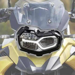 Faro BMW F750GS F850GS 2018-2023 HOMOLOGADO