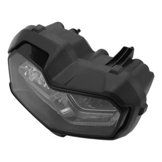 Faro BMW F750GS F850GS 2018-2023 HOMOLOGADO