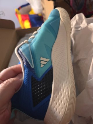 Zapatillas Adidas Defiant Speed M Talla 42 2/3