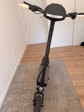 Kukirin G2 Patinete Eléctrico