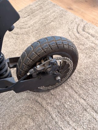Kukirin G2 Patinete Eléctrico
