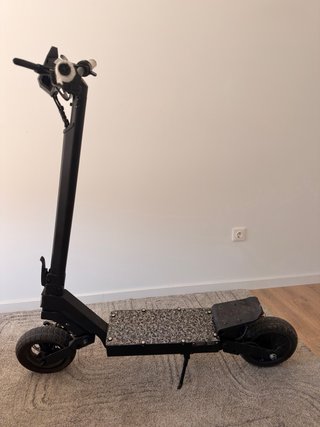 Kukirin G2 Patinete Eléctrico