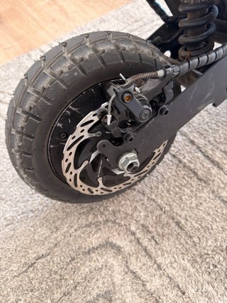 Kukirin G2 Patinete Eléctrico