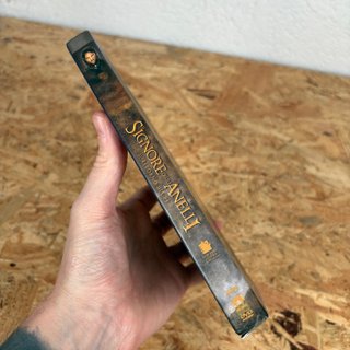Il Signore Degli Anelli - Il Ritorno Del Re DVD