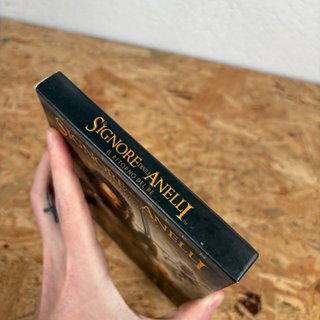 Il Signore Degli Anelli - Il Ritorno Del Re DVD