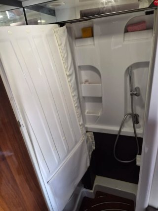 Camper alta Gama. Mobilveta Almiral 650 premium. 2