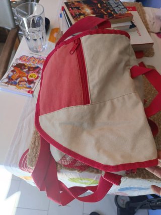 Bolsa manillar bicicleta DORA