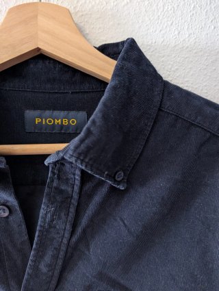 Camisa de franela a cuadros