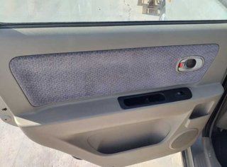 Paragolpes kia carens 1.8 ls monovolumen 277749