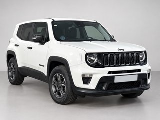 Jeep Renegade 2016