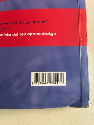 SEQÜÈNCIES de Llengua catalana i literatura 1 ESO