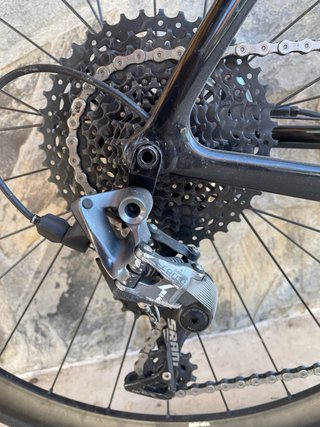 Bicicleta 3T Exploro
