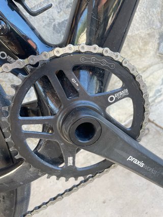 Bicicleta 3T Exploro