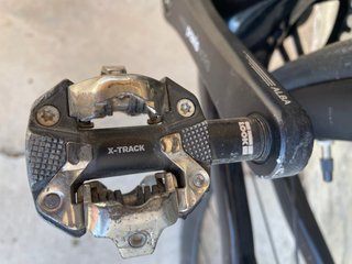 Bicicleta 3T Exploro