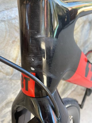 Bicicleta 3T Exploro