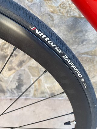 Bicicleta 3T Exploro