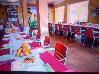 Alquiler de local para eventos