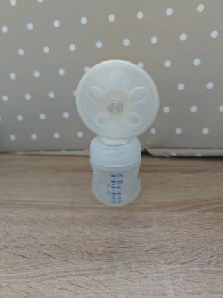 Sacaleches Philips Avent