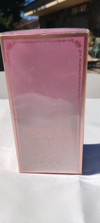 Perfume Viva La Juicy Rosé 100ml