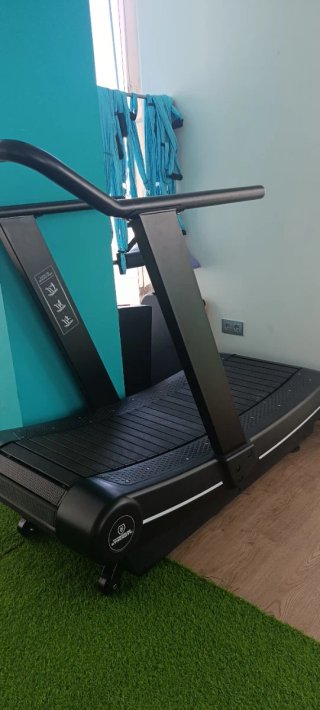 Cinta Curva Profesional Titanium Strength