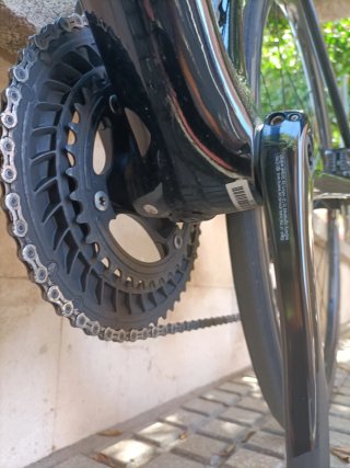 Bicicleta de carretera GIANT TCR AVANCED DISC 2