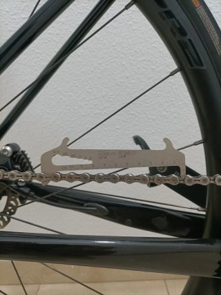 Bicicleta de carretera GIANT TCR AVANCED DISC 2